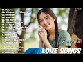 MY LOVE...BEST BAUTIFUL LOVE SONGS 2025 | ROMANTIC PLAYLIST