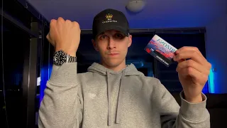 I Was On Food Stamps 4 Months Ago Now I Own A Rolex Here s a day in my life