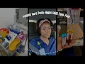Day in the life of a MED-SURG CNA 12 hours Night Shift VLOG
