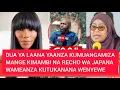 DUA ALIOSOMEWA MANGE KIMAMBI NA RECHO YAWASHIKA WACHANGANYIKIWA