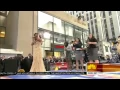 Download Lagu Beyoncé - Listen - (Today Show)