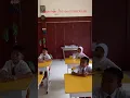 Lagu daerah banjar pan batangan SDN Hapungu #sekolah