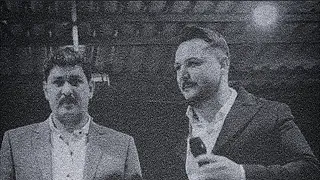 حرب العتابا كاملة بين العكيد وسيم نور والشاعر أحمد الخنسا 