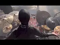 Download Lagu SLEEP TOKEN II: ''Chokehold'' - Sleep Token (Live From Budapest)