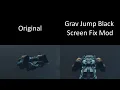 Starfield More Immersive Space Travel Mod No Loading Screen