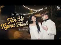 Download Lagu HỎI VỢ NGOẠI THÀNH - THÀNH ĐẠT COVER | MV LYRICS