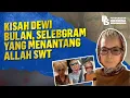 Download Lagu Kisah Dewi Bulan, Selebgram Yang Menantang Allah SWT