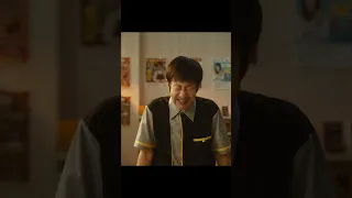 【短編映画(縦型)】『親子』