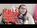 Bealls Outlet Clothing Haul