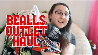 Bealls Outlet Clothing Haul
