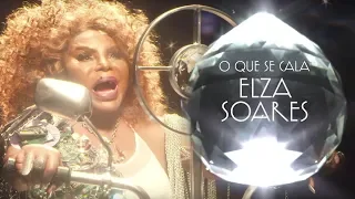 Download Elza Soares - O Que Se Cala (Videoclipe Oficial) MP3