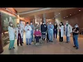 Stony Brook Heart Institute Reaches 1 000 TAVR Milestone
