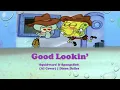 Good Lookin' - Spongebob \u0026 Squidward's Concert Worthy AI Cover