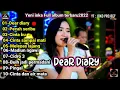 Download Lagu DEAR DIARY - PECAH SERIBU - YENI INKA FULL ALBUM TERBARU 2022