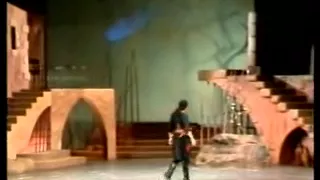 غسان صليبا غريبين و ليل 