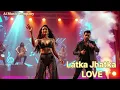 Download Lagu Latka Jhatka LOVE _ Nora x Ranveer | Viral Desi Item Song 2025 | Full Dance Blast | Ai Music Company