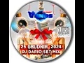 Download Lagu Dj Dario 25.12.2024 set mix VenusPlanet