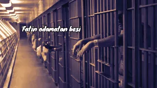 juga gama odamatan besi lyrics 