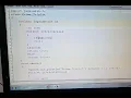 Prime Triplet in Java ICSE