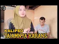 Lagu TAJAMNYA KARANG-JOGET KALIPSO WAKATOBI TERBARU 2024