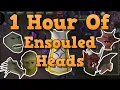 OSRS Cheap Prayer Training Ensouled Heads Guide 2021