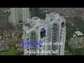 JAMICA - Jamica  Jakarta Minggir Kali (KARAOKE)