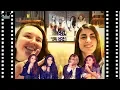 Lagu MAMAMOO Café~! RBW Lounge Vlog ☕️👭👭