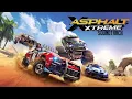 [Asphalt Xtreme Soundtrack] Ratatat - Cream On Chrome