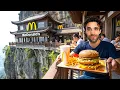 I Visited Unbelievable McDonald s Locations That Actually Exist