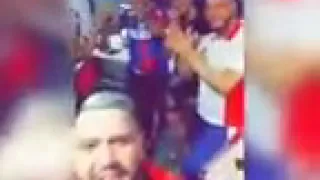 Chab Ayma نبات حي منرقدش توحشتها منكدبش 