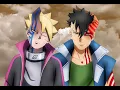 Download Lagu Boruto Unreleased OST Karma Outbreak