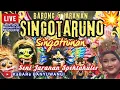 Download Lagu LIVE SENI JARANAN SINGOTARUNO SINGOTRUNAN BANYUWANGI Live Mojosari PKBR Pengantigan