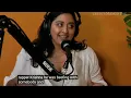 Raja Kumari On KR$NA diss track Makasam |KRSNA Awaam|