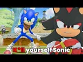 Download Lagu Sonic Boom is ULTIMATELY UNHINGED