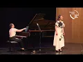Download Lagu Duo Felsberga \u0026 Eckhaut | DUO LIED | Semi-Finals FS\u0026MM 2025
