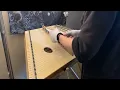 TES IV: Oblivion - Harvest Dawn (hammered dulcimer cover)