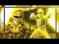 Download Lagu Power  rangers jungle spirit  roll call  all 7 rangers
