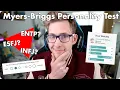 Taking the Myers-Briggs Personality Quiz I Can t Believe the Results