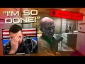 LVNDMARK gets TARKOV D for 15 Mins Straight - Escape From Tarkov