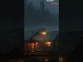 Download Lagu Rain Sounds for Insomnia Relief | Sleep Through the Night #rain #rainoundforsleep #meditationsounds
