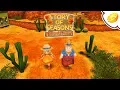 Download Lagu Story of Seasons: Trio of Towns Citra Emulator Canary 1286 (GPU Shaders, Full Speed!) Nintendo 3DS