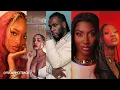 So Sick vs Afrobeat Hits Part 2 (DJ R-LO Mashup Official)