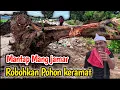 Lagu MANTAP ‼️MANG JAMAR ROBOHKAN POHON KERAMAT KARANG SINOM KALI WADAS 
