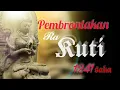 Lagu Pemberontakan ra kuti