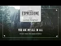 Download Lagu You are my all in all (Canon in D) | Espressione \u0026 Lucas Kramer