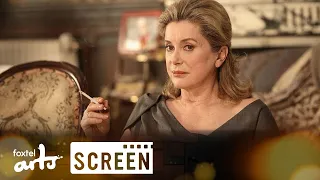 SCREEN The Truth review