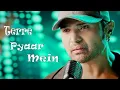 Lagu Masroof Hai Dil Kitna Tere Pyaar Mein | Salman Ali Song | Himesh Reshammiya | Sad Song | Masroof Hai