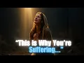 Download Lagu GOD Breaks the Woman He Wants to Use (Shocking Biblical Truth)