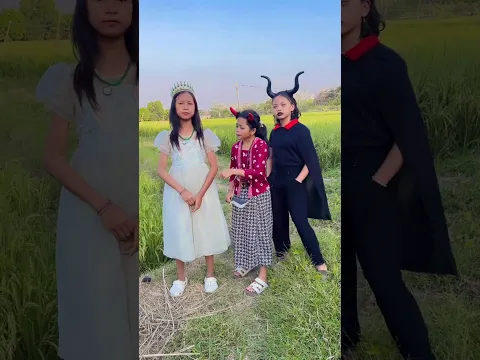 Pilih Siapa #drama