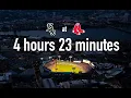 The Story of the Longest MLB Game of 2026 So Far